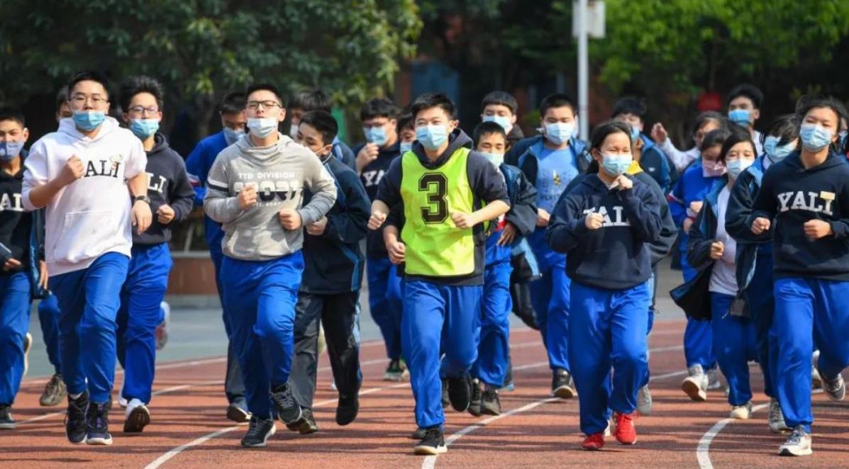 跑步时的安全措施有哪些,安全快乐跑步的6点贴士