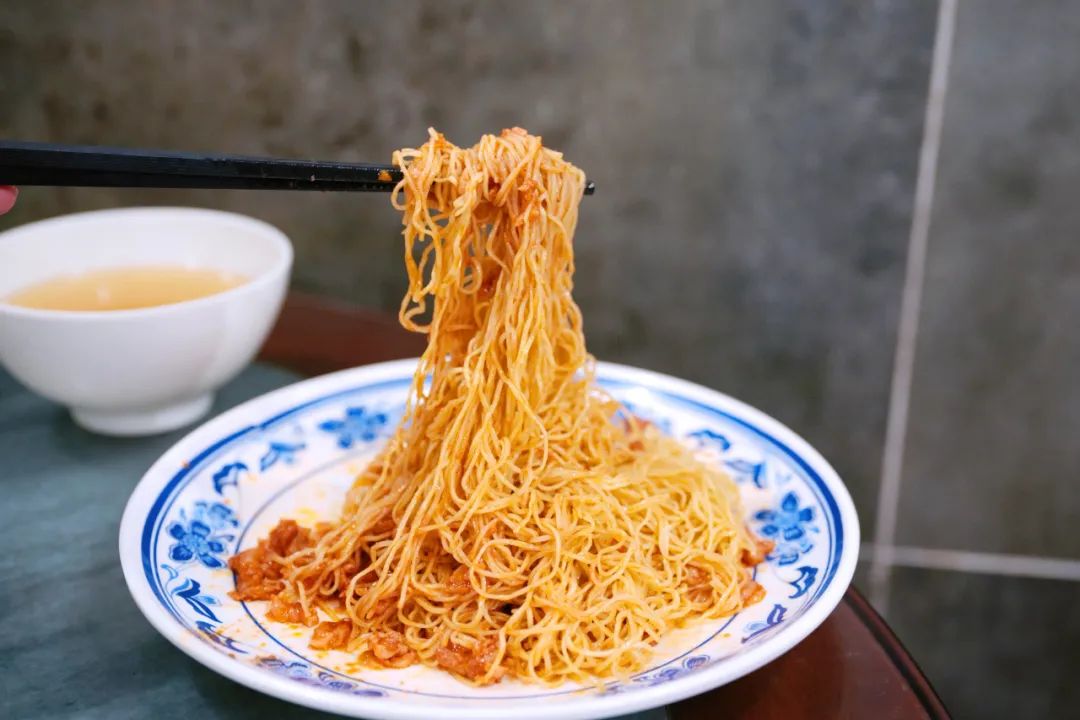 国内这个神仙街区,据说会让人得潮人恐惧症