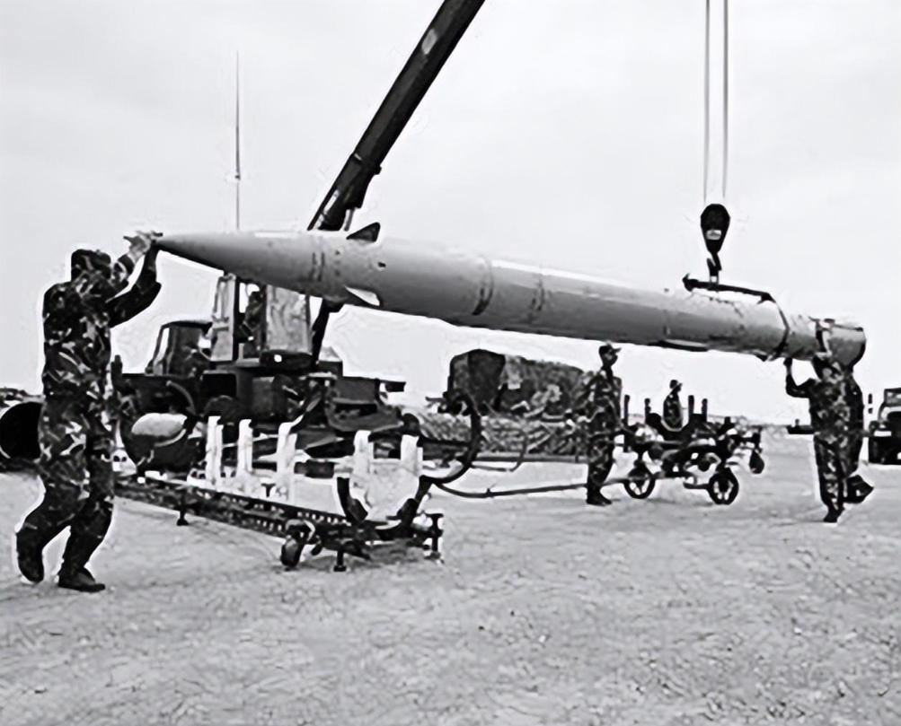 中国花了1400亿买法国飞机值得吗,1988年中国反舰导弹