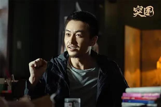 演员陈晓的作品有哪些,陈晓作品混剪