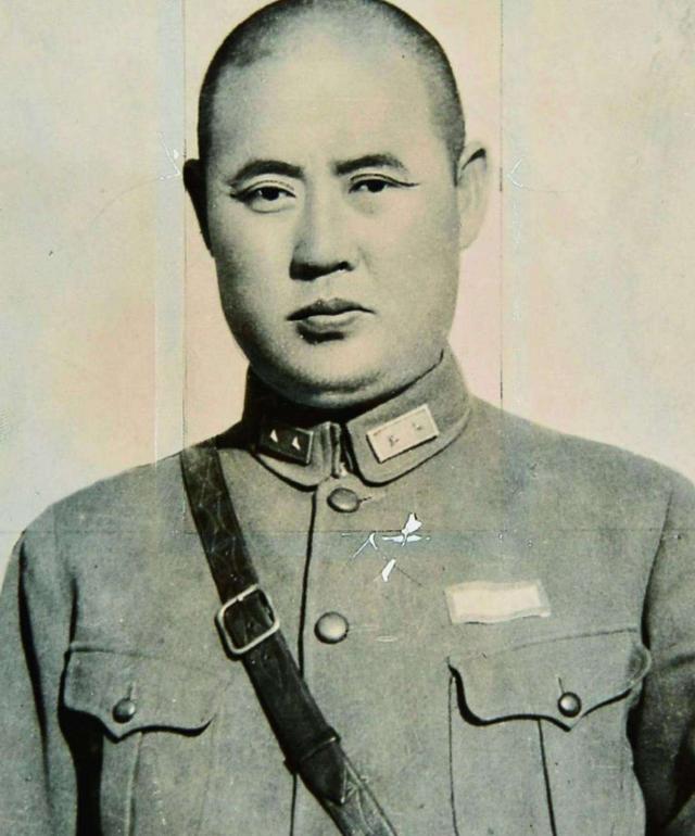 郭汝瑰晚年最佩服的2个人,揭秘国民党最大间谍郭汝瑰