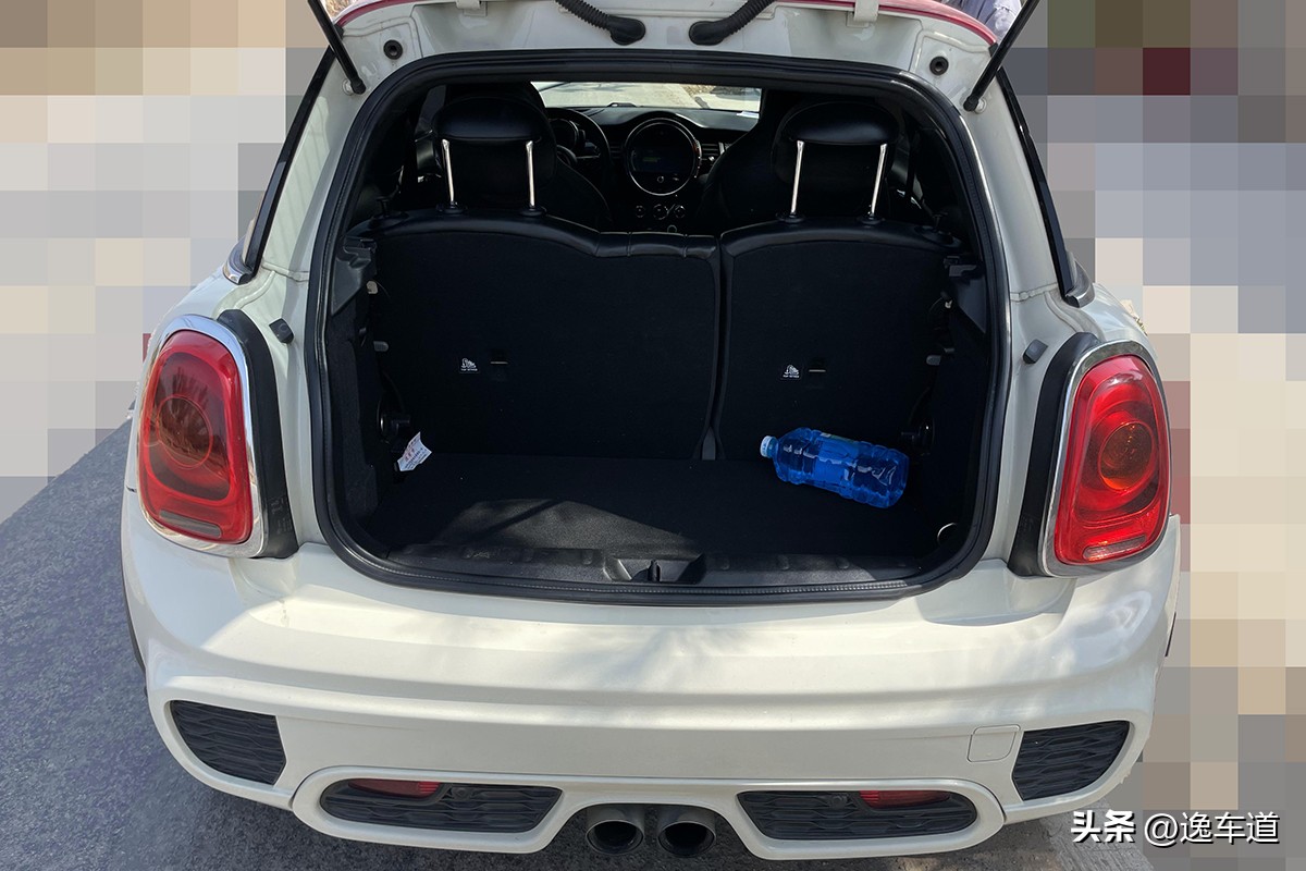 七年车龄的二手mini还值得买吗,几万的二手mini值得买吗