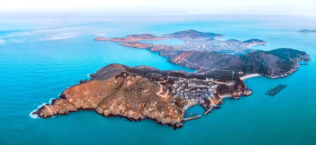 海口五一赶海时间和最佳赶海时间,目前海边旅游赶海推荐