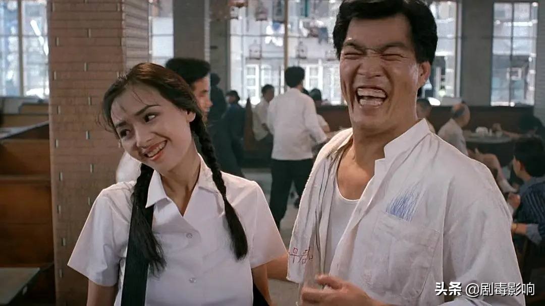 57岁的叶子楣现状,57岁的叶子楣近况