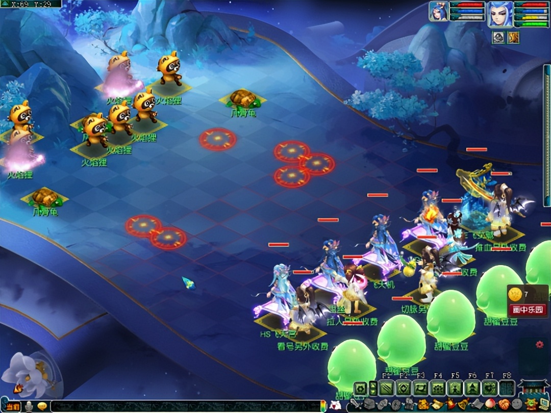 2022年梦幻西游手游新区冲级攻略,梦幻西游2022年植树节活动攻略