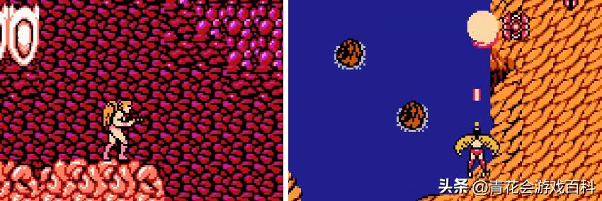 游戏玩法攻略解读大全图解,游戏常识科普