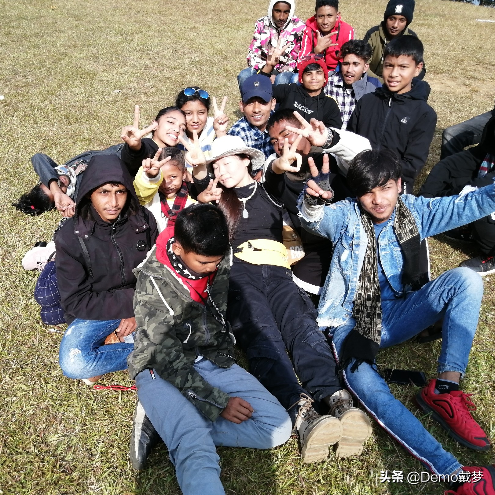 独自在尼泊尔，跟柬埔寨西港做网络赌博的那批人狭路相逢（终篇）