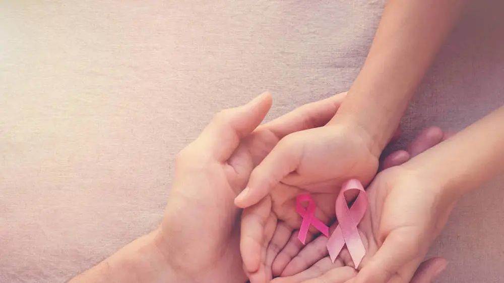 her2低表达是阴性还是阳性,her2阳性3个加号没靶向治疗