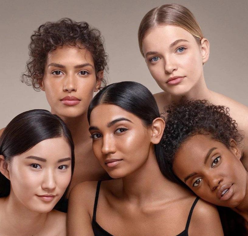 中国人是如何变“黄”的，明明皮肤一点不黄，为何被欧美称黄种人