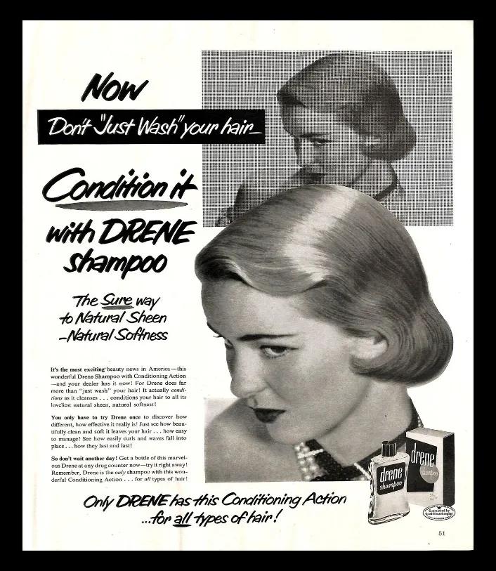 功能性洗发水如何营销,蓬松洗发水营销