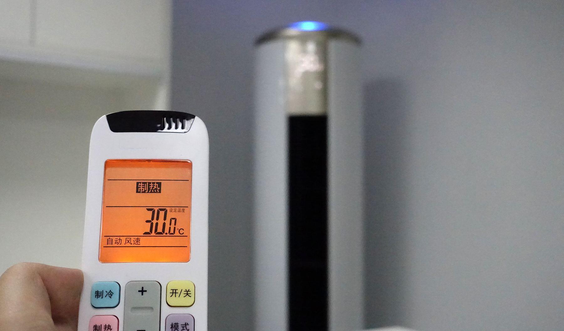 空调制热效果最好的方法是什么,空调怎样才是最好的制热模式