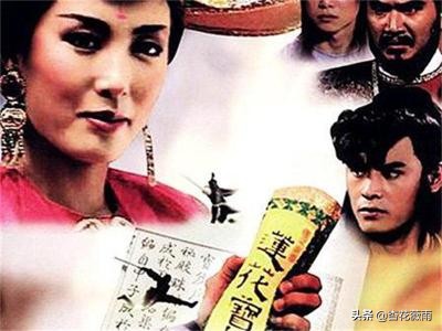 这些新加坡电视剧你都看过了吗,推荐新加坡经典老电视剧