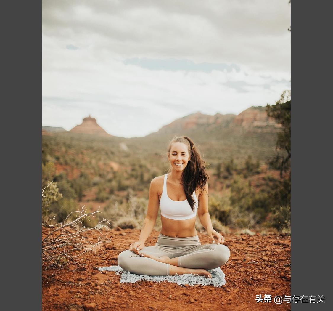 世界趣闻：国外一名女子声称不吃食物，而是依靠“呼吸”获取能量