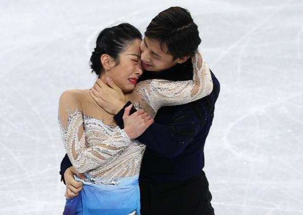 冬奥会结束了，这8位运动员，个个夺冠，为国争光，皆受大众喜爱