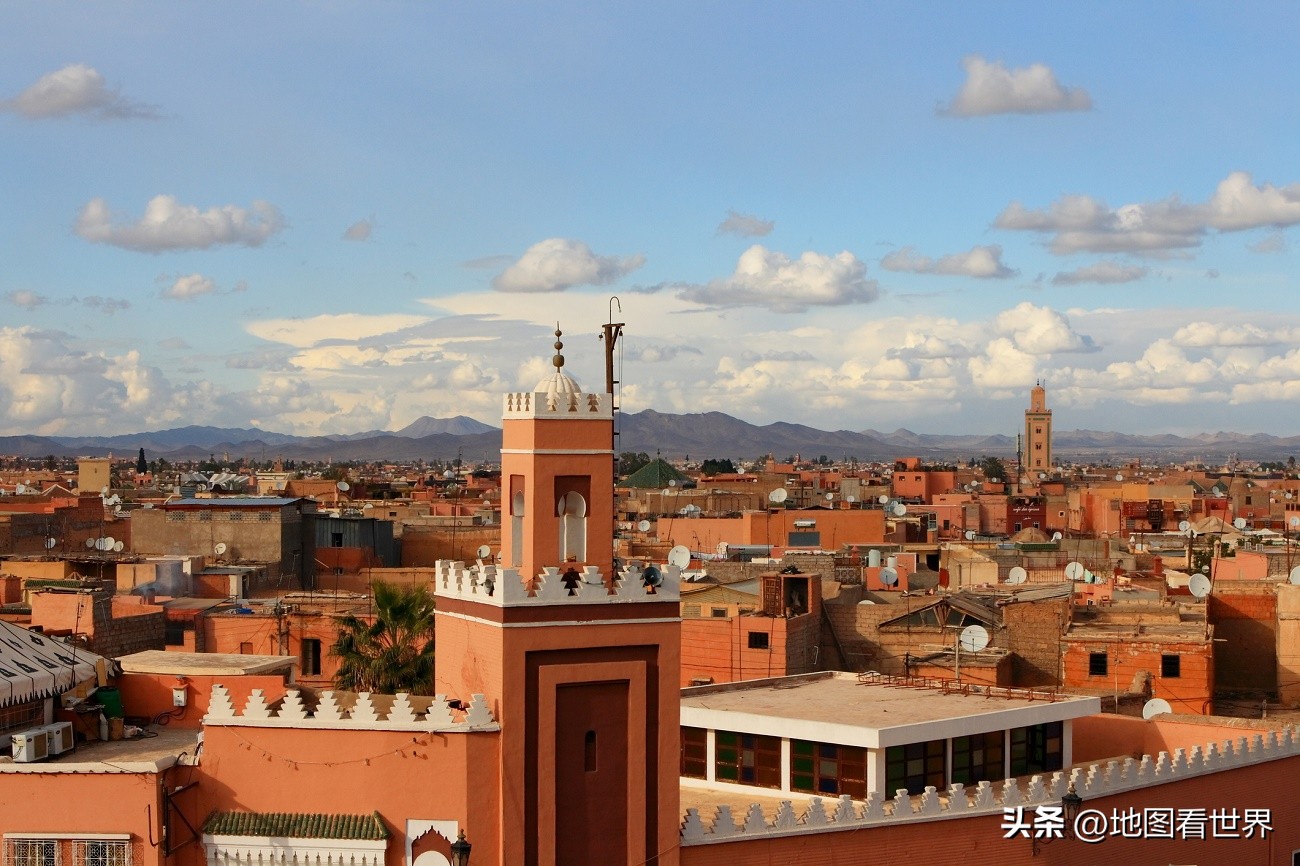 2022世界杯摩洛哥所有赛程,摩洛哥2022年世界杯的殿军之路