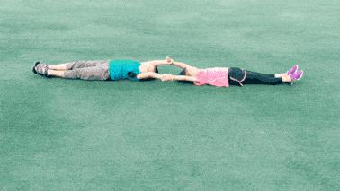 小学生暑期体育锻炼总结,中小学体育锻炼标准