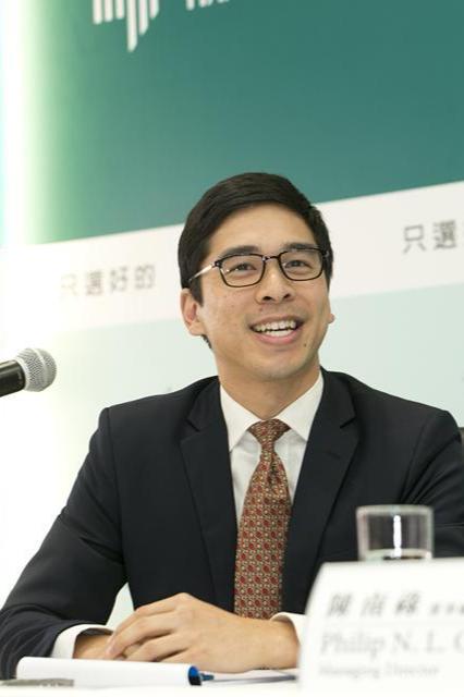 恒隆集团太子爷：接班前在上海打工租房6年，家族是小米的股东