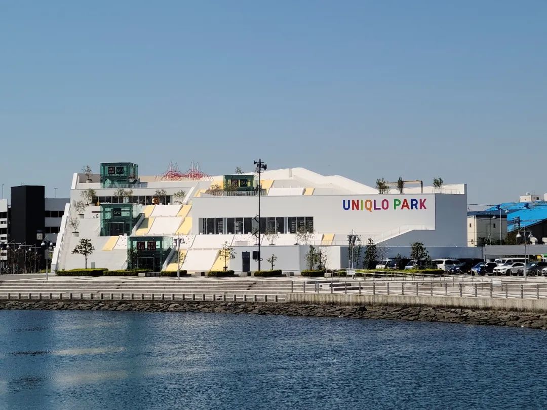 优衣库上海最大旗舰店儿童乐园,优衣库儿童乐园