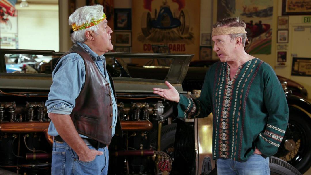 世界顶级汽车博物馆,世界最大私人汽车博物馆