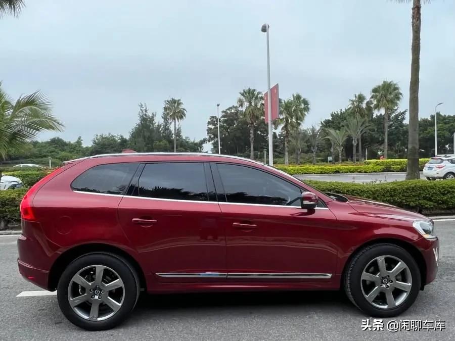 今天直接干货告诉你。*口车进**国产之后的配件真正的差距在哪里?