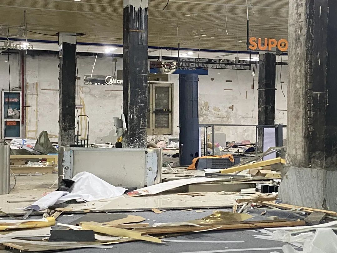 国美电器破产不发货怎么办,国美电器关了不发货归哪里管