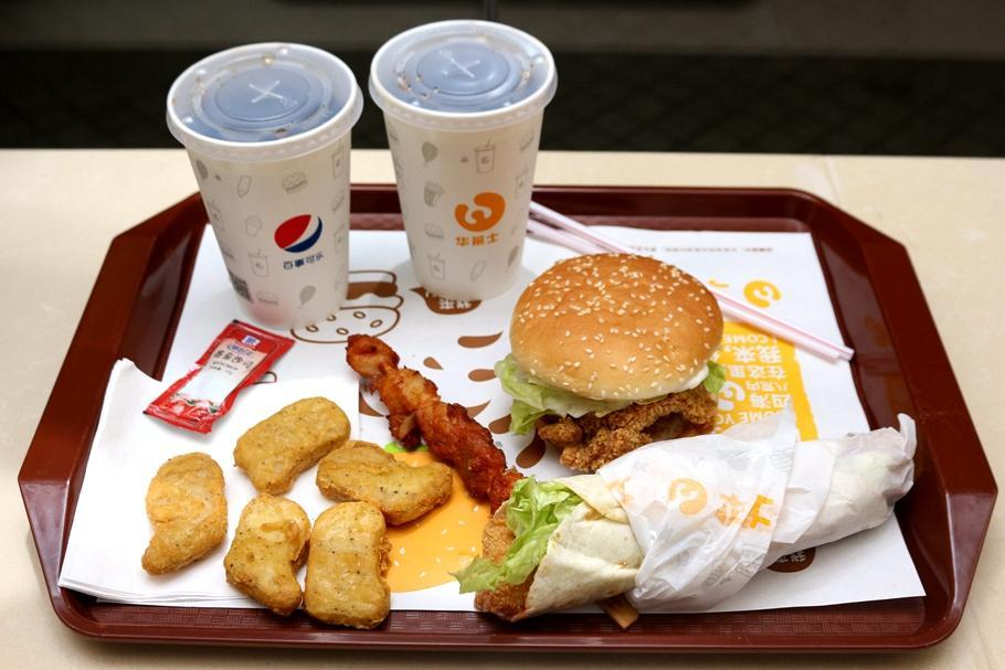 华莱士加盟费用：2023年华莱士加盟费及加盟条件更新！