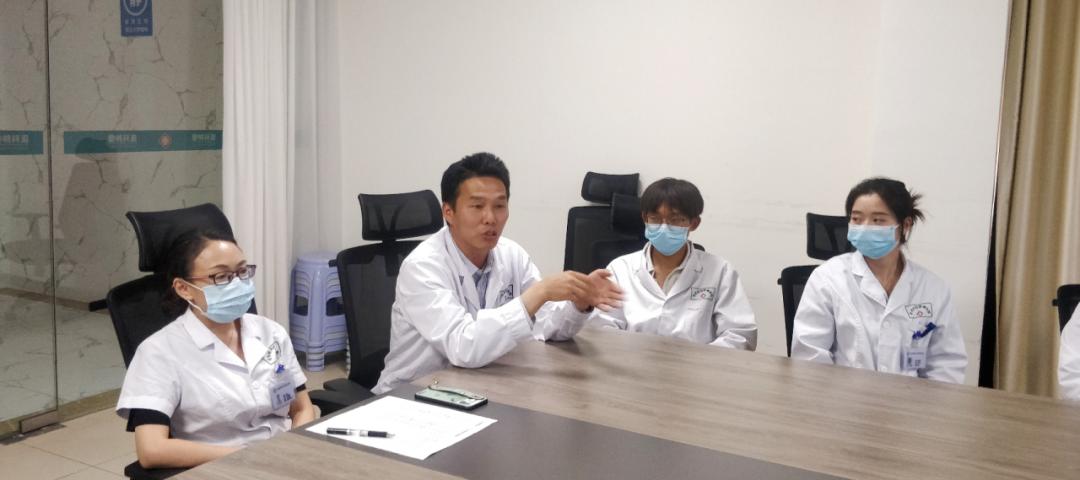 肿瘤医学科普分享健康知识,肿瘤知识学习与分享