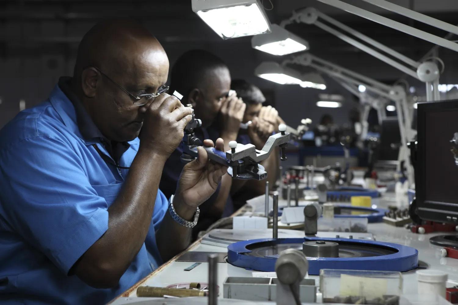 中国培育钻石,中国培育钻石未来走向