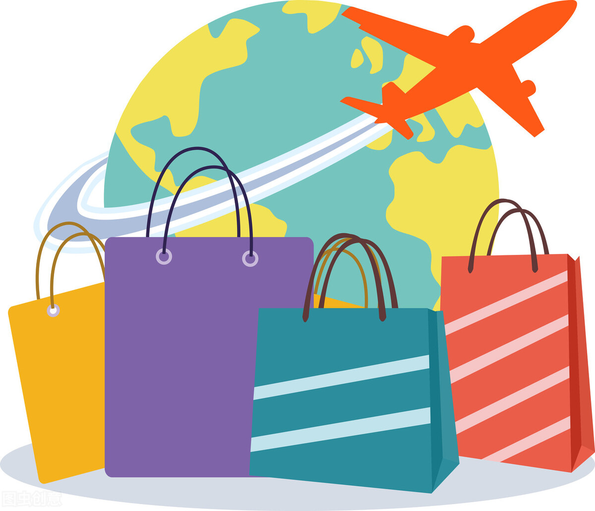 真代购和假代购的态度,真代购会说不正可退吗