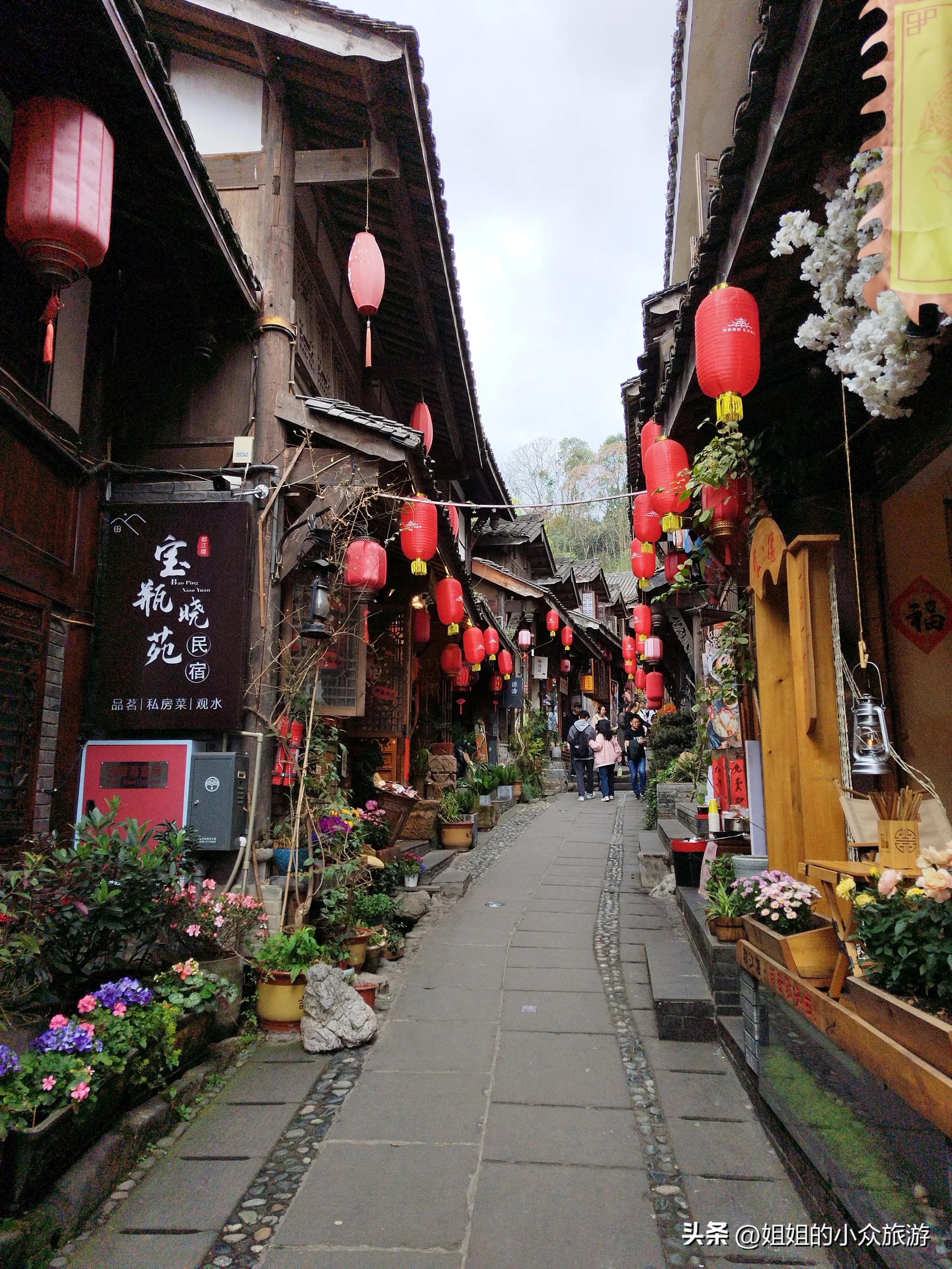 成都都江堰五天四夜,成都都江堰一日游小团