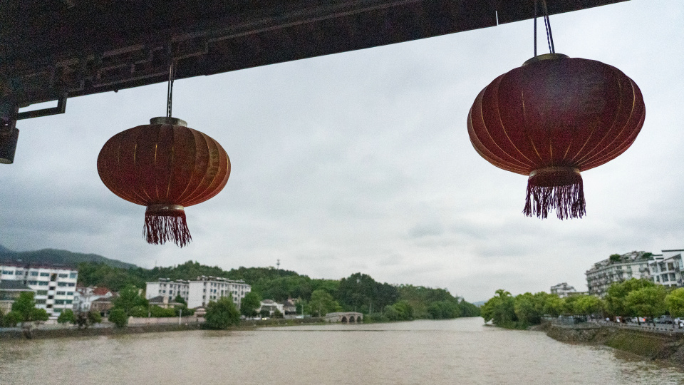 建德梅城古镇美食攻略,建德旅游美食