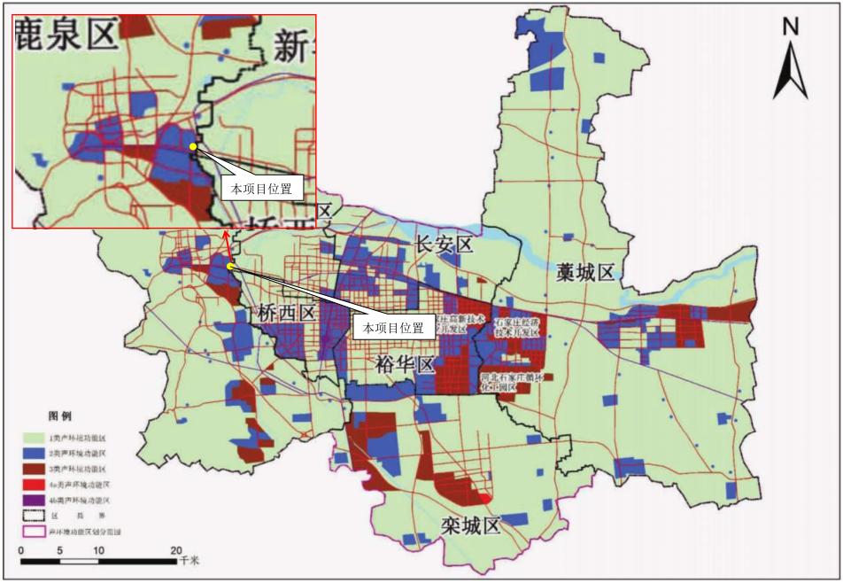 石家庄新建四个医院计划,投资100亩的康养中心要多少钱