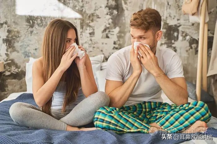 耳鼻喉科鼻窦炎知识,耳鼻喉科科普文章大全