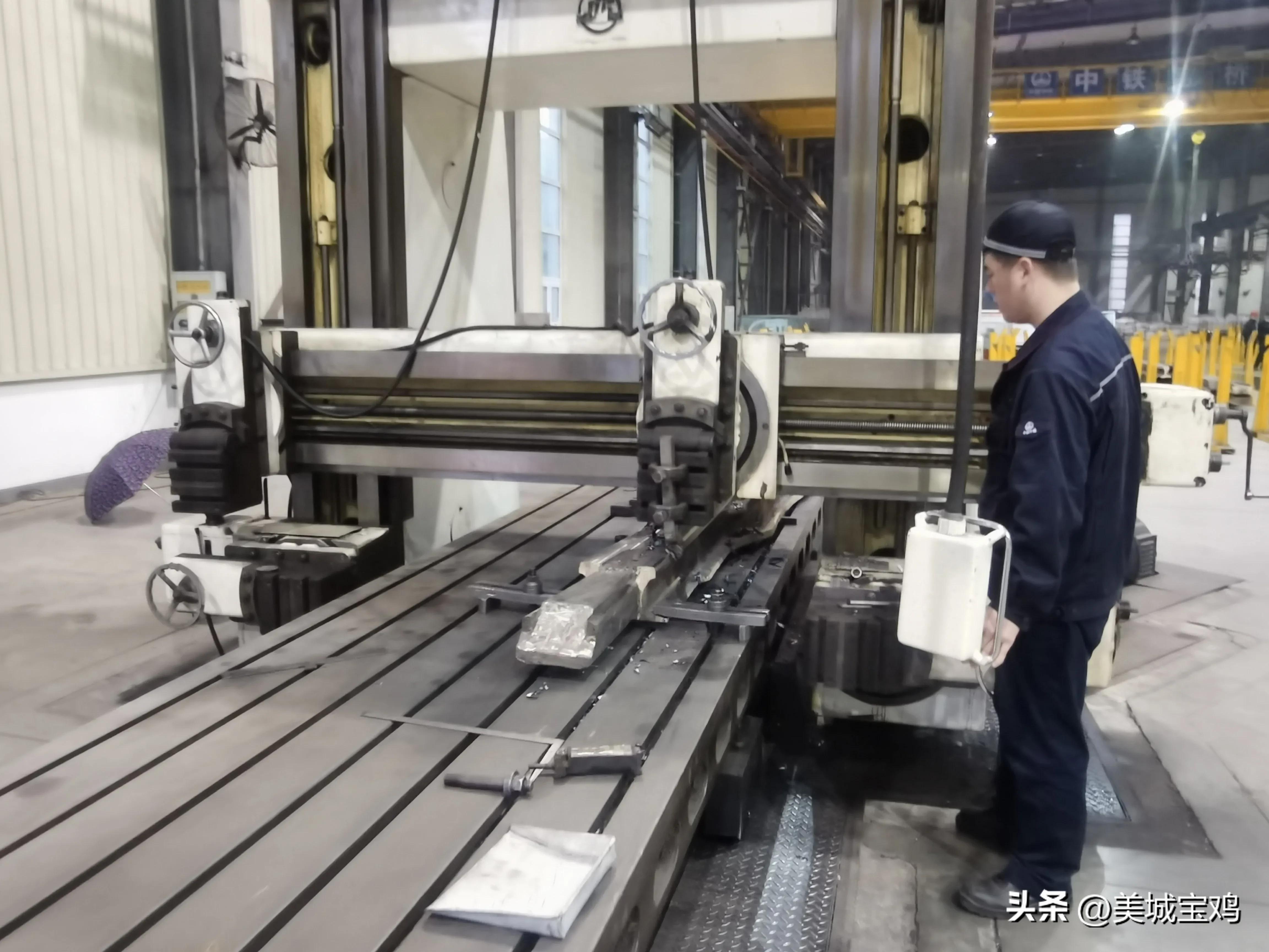 制造业中国的脊梁,工业强省看四川