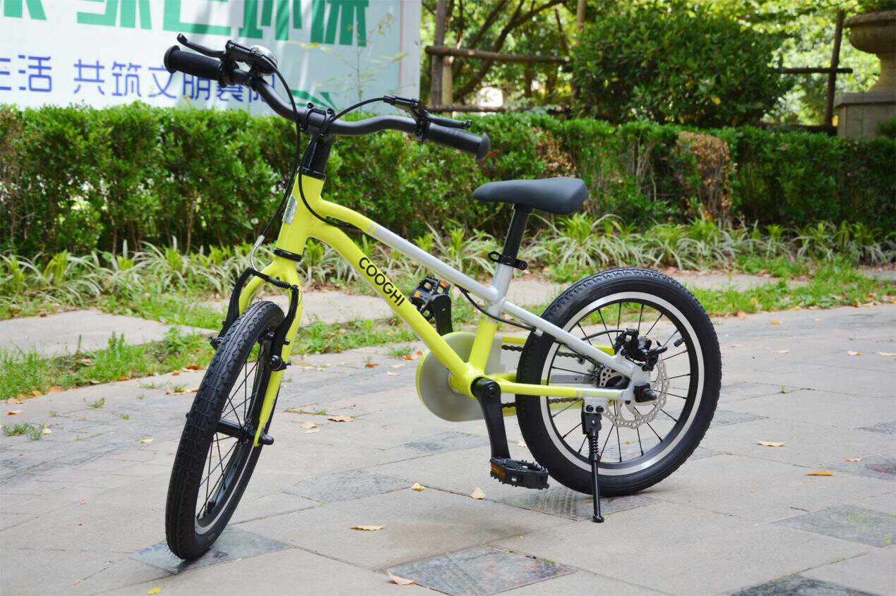 酷骑儿童自行车f3车把,酷骑城市款儿童自行车f3