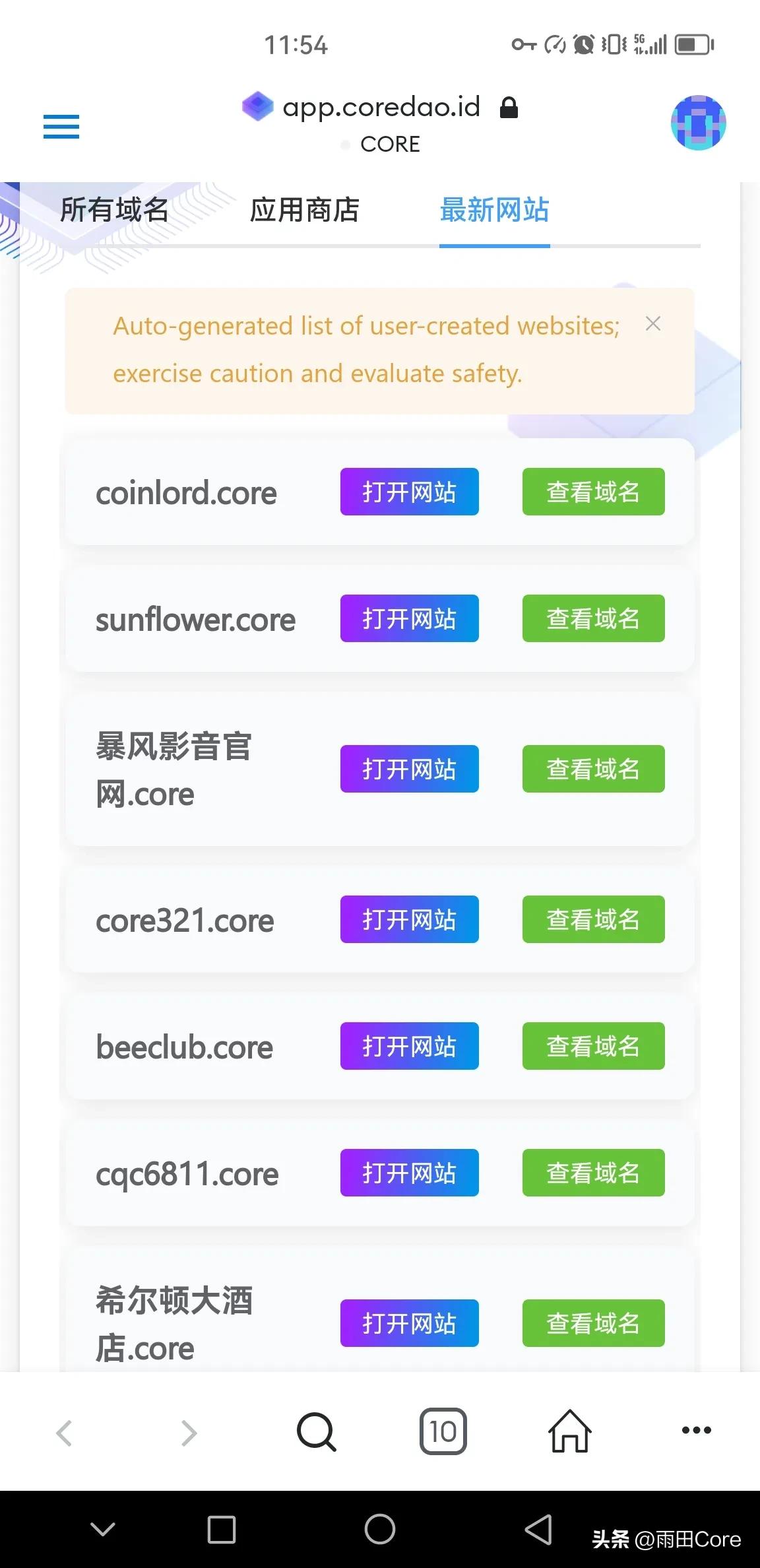 core能否成为最强公链,中本聪core三季度能上主网吗