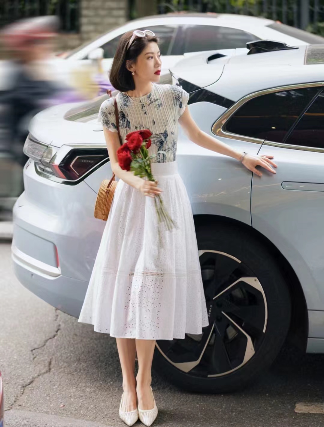 2020夏天最流行的裙子,2021最火十款裙子