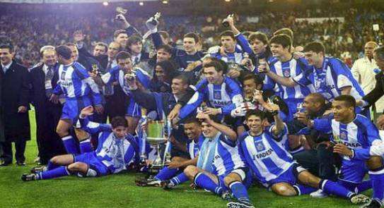 西班牙足球落寞的豪门,欧洲五大豪门足球俱乐部