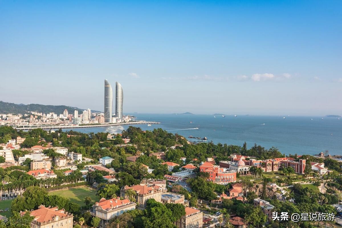 欧洲最美的海滨城市,海滨城市哪里最美