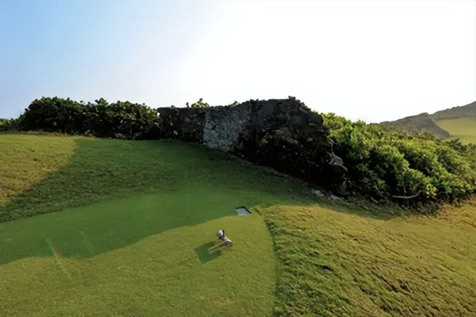 中国的十大球场,全中国最好的高尔夫球场