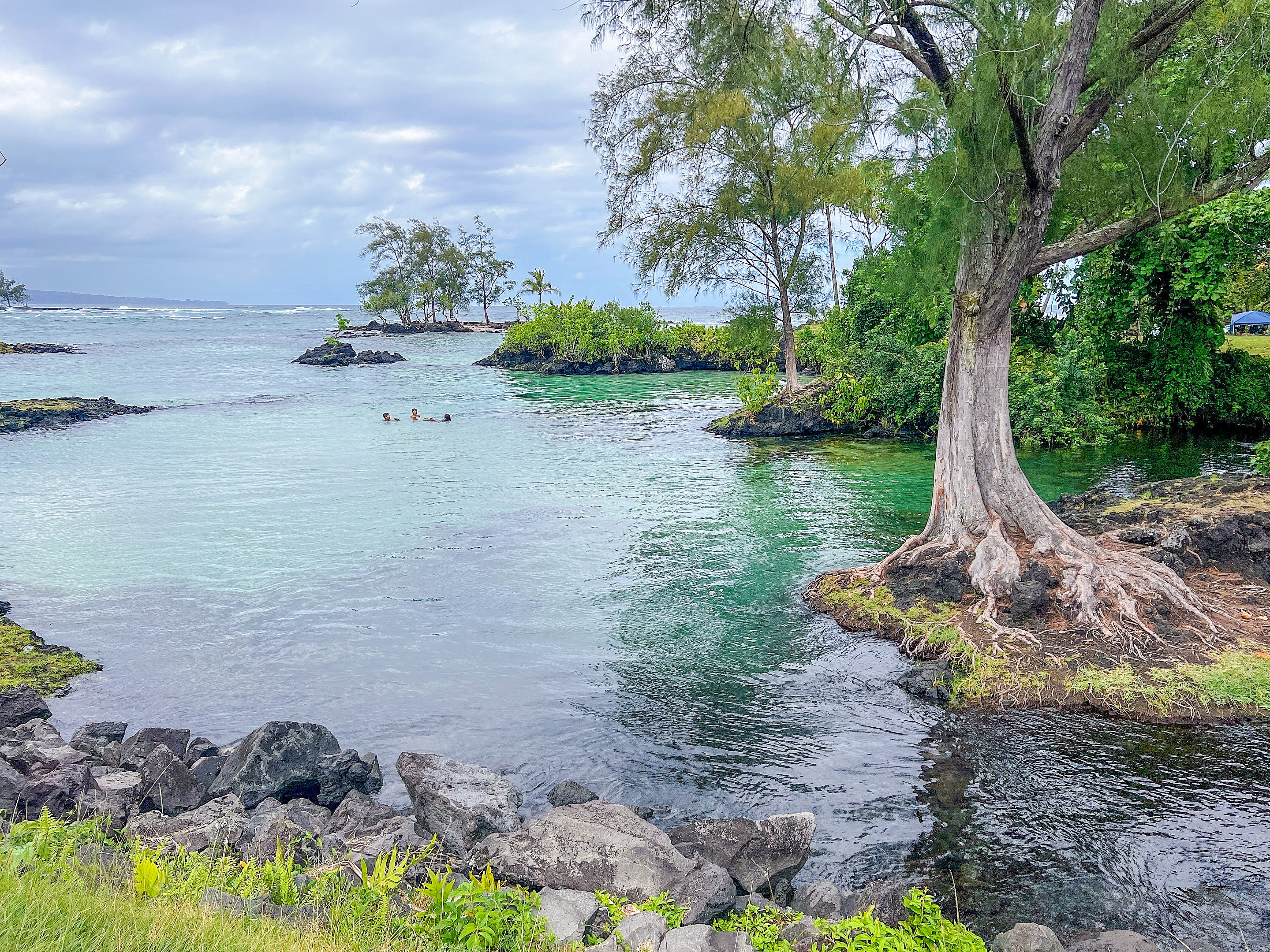 美国风光之夏威夷,夏威夷哪个岛适合度假