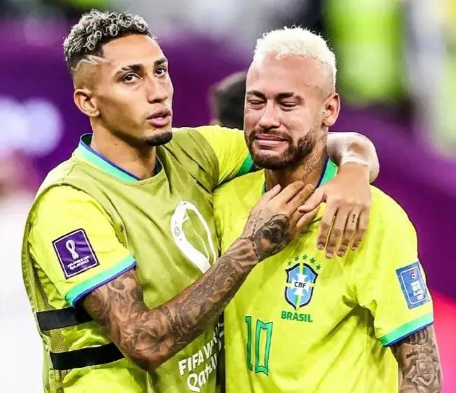 巴西被克罗地亚淘汰的原因,巴西被克罗地亚逆转