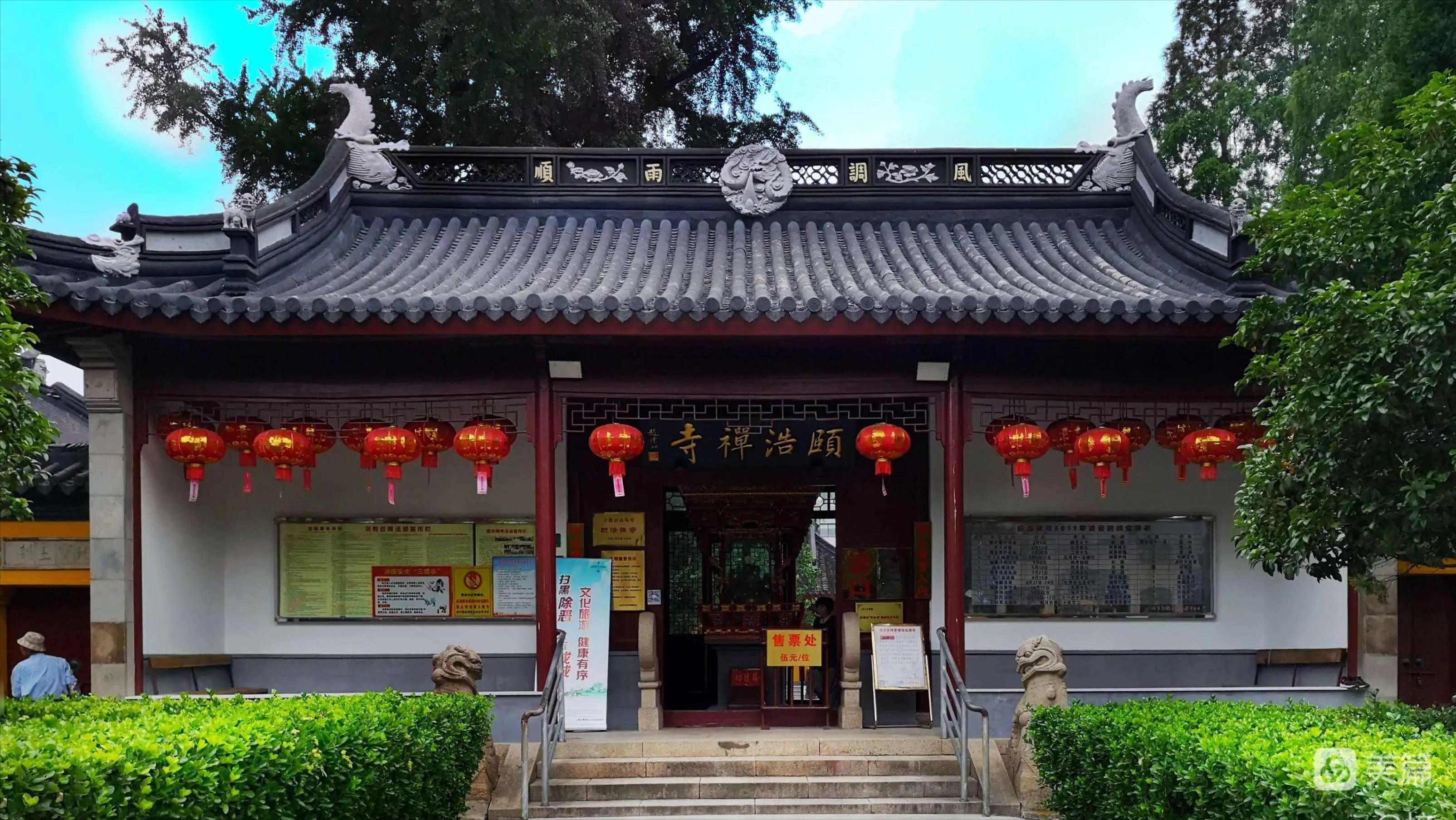 上海古镇自驾游最佳路线,金泽古镇自驾攻略