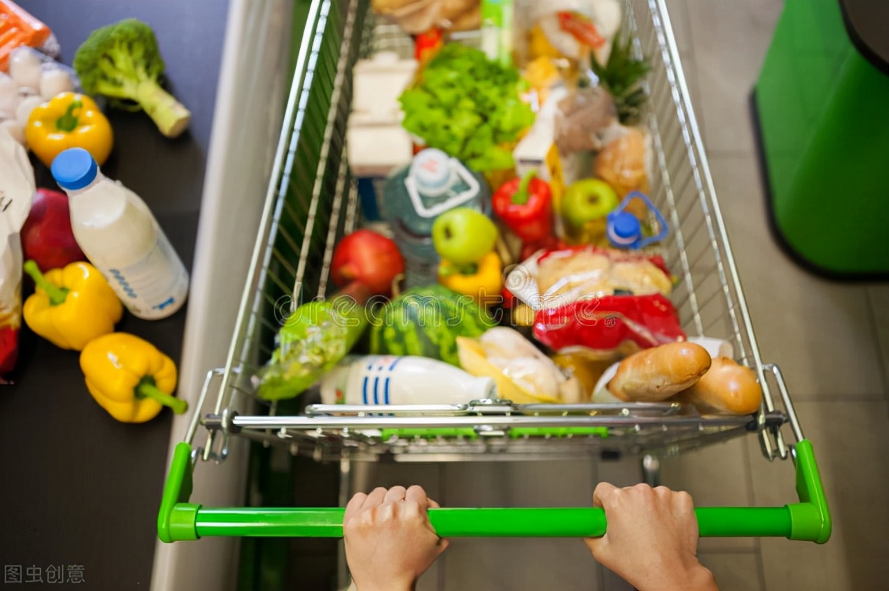 如何辨别伪劣食品小贴士,买到假冒伪劣食品怎么办