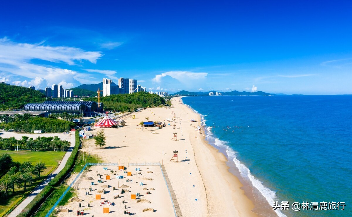 广东养老就来*江阳**：号称“东方夏威夷”，物价低，冬天均温17°C