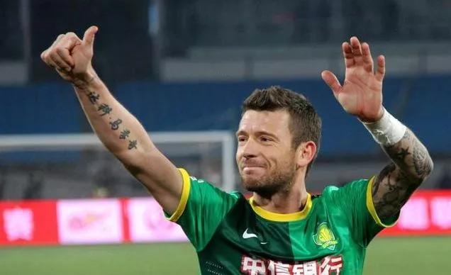 北京国安阵容2009,北京国安足球最强阵容