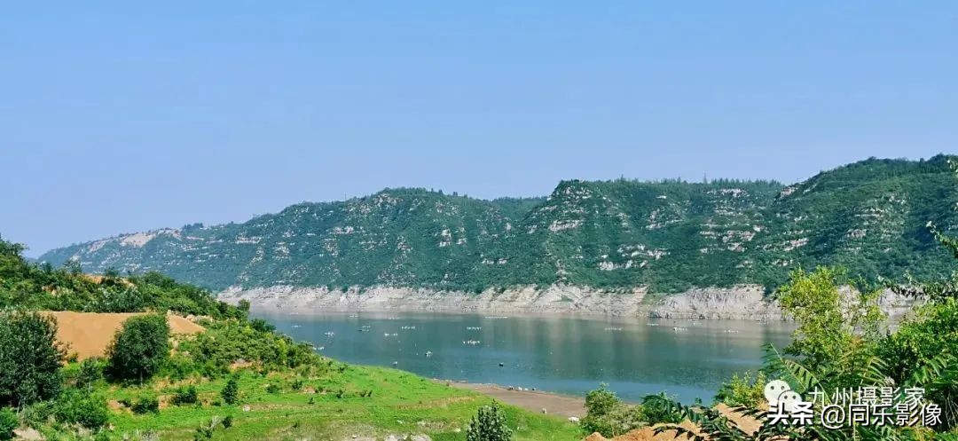 海阔凭鱼跃，天高任鸟飞---九州摄影浙江俱乐部优秀作品展