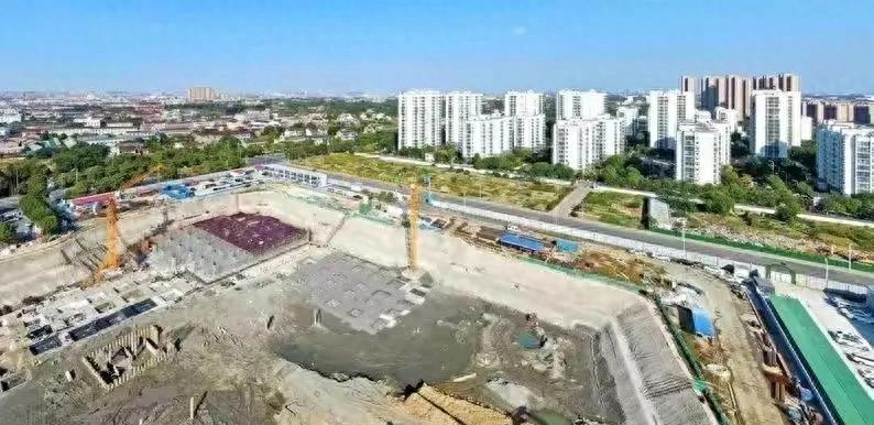 湖塘实验小学淹城分校怎么样,湖塘桥实验小学淹城分校