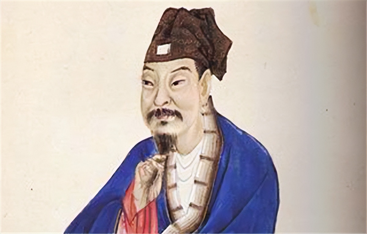 历史上人品最差的三个名人,历史上家喻户晓的4位名将