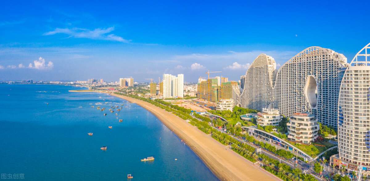 北海房价跌跌不休，被高估了？网友：会成为第二个鹤岗吗？